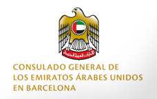 consulado general emiratos arabes barcelona
