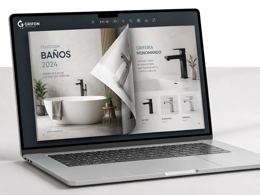 Diseño de emailing marketing en Barcelona para envio a clientes, programación mailing clientes