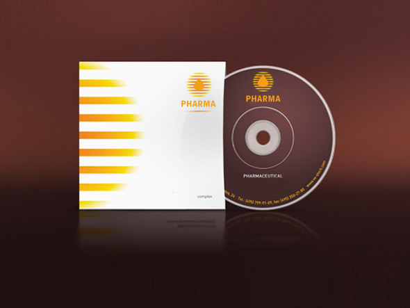 Dise�o personalizado en Barcelona para CD
