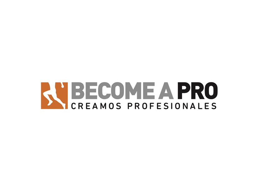 diseño logotipo gimnasios Barcelona