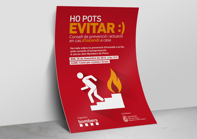 Diseño de pósters en Barcelona, diseño de carteles y pancartas en Barcelona