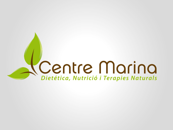 diseño de logotipo centro terapias barcelona