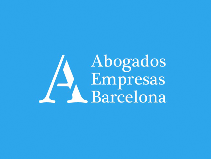 diseño de logotipos para abogados en Barcelona