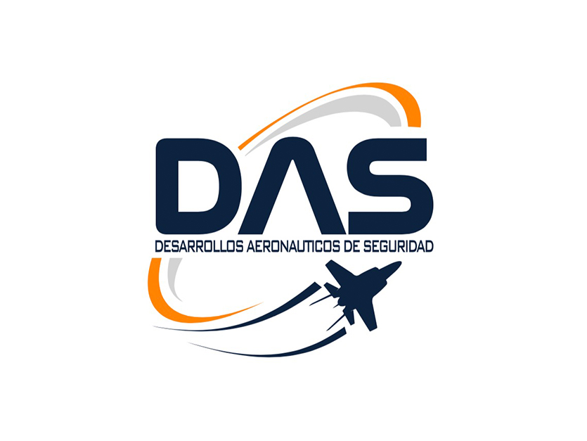 DIseño de logotipos aeronautica 