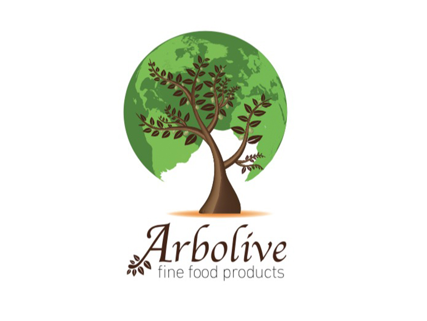 diseño de logotipo para arbolisterías en barcelona