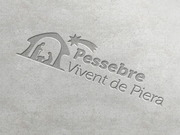 diseño de logotipo barcelona