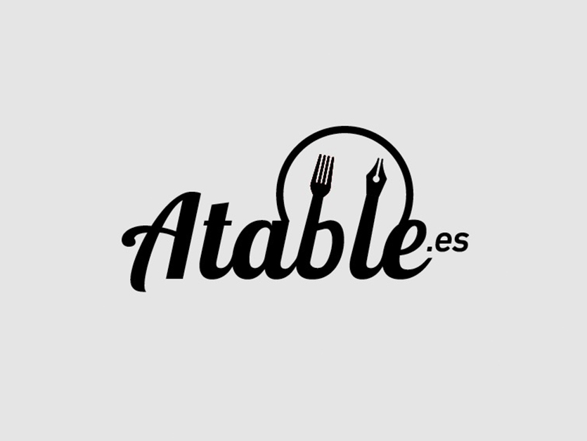diseño de logotipos para cocineros en Barcelona
