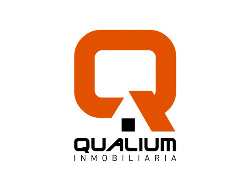 diseño de logotipo para inmobiliarias en barcelona