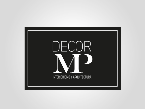 diseño logotipos tiendas de decoración Barcelona