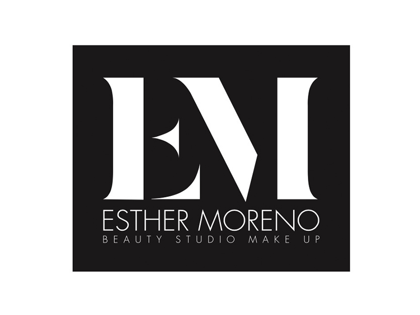 Diseño de logotipos para centros de estética Barcelona, cosmetica, maquillaje