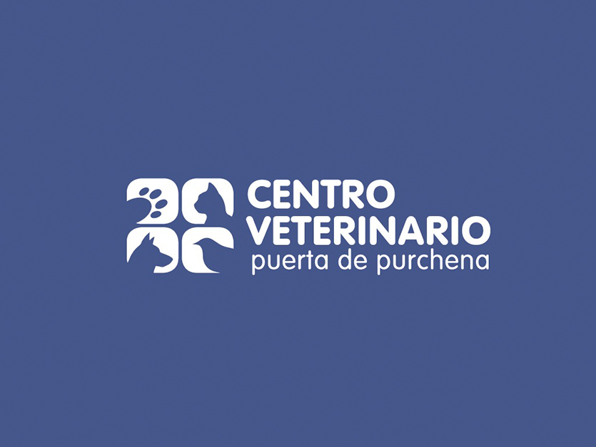 diseño logotipos veterinarios barcelona