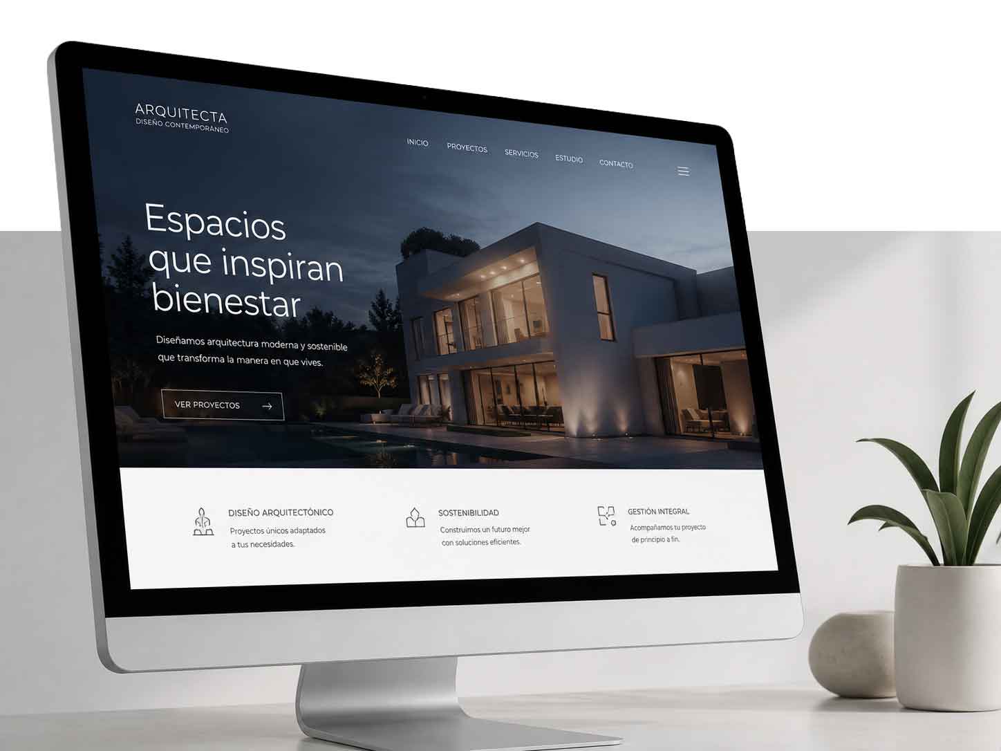 Diseño de páginas web en Barcelona, programación web Barcelona