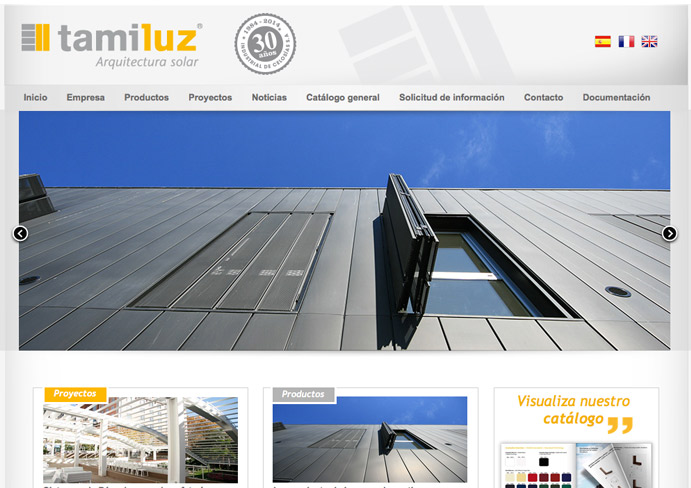 Posicionamiento web en google Barcelona