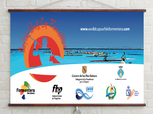 Diseño de posters en gran formato