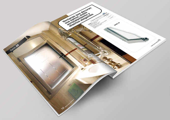 Diseño y maquetación de revistas digitales barcelona
