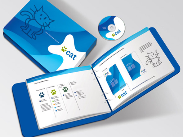 Diseño de Cds / DVD