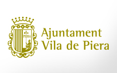Ajuntament de Piera, agencia diseño gráfico Barcelona