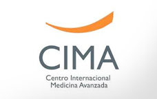 Clínica CIMA, agencia diseño gráfico Barcelona
