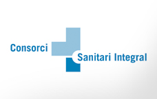 Consorci Sanitari Integral, agencia diseño gráfico Barcelona