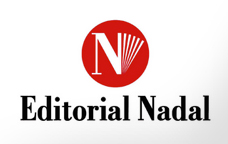 Empresa editorial nadal, agencia diseño gráfico Barcelona