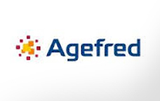 Agefred, agencia diseño gráfico Barcelona