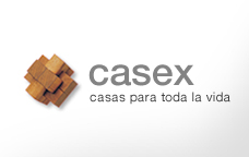 Casex, agencia diseño gráfico Barcelona