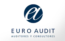 Euro Audit, agencia diseño gráfico Barcelona