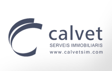 Fincas Calvet, agencia diseño gráfico Barcelona