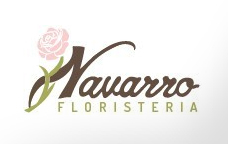 Floristería navarro Barcelona, agencia diseño gráfico Barcelona