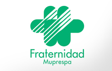 Fraternidad Muprespa, agencia diseño gráfico Barcelona