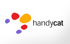 handycat, agencia diseño gráfico Barcelona