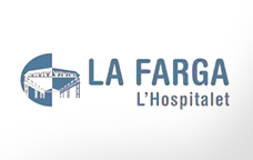 La farga de l'hospitalet, agencia diseño gráfico Barcelona