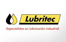 Lubritec, agencia diseño gráfico Barcelona