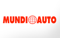 Mundiauto, agencia diseño gráfico Barcelona