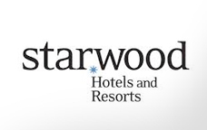 Star wood hoteles, agencia diseño gráfico Barcelona