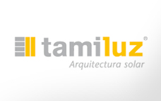 Tamiluz, agencia diseño gráfico Barcelona