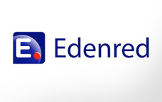 Edenred, agencia diseño gráfico Barcelona