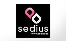 Sedius, agencia diseño gráfico Barcelona