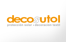 Decosutol, agencia diseño gráfico Barcelona