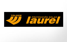 Toldos Laurel, agencia diseño gráfico Barcelona