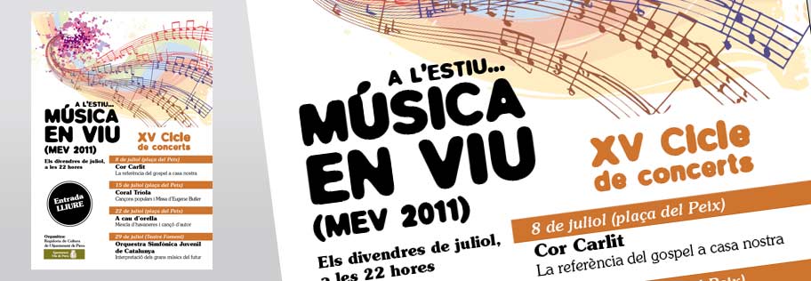 dise�o de posters en barcelona