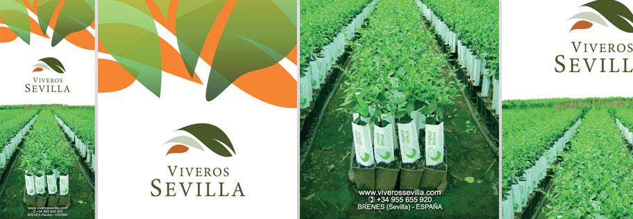 Dise�o impresi�n lona rollup barcelona