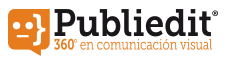 Publiedit estudio de diseno gr�fico barcelona, dise�o folletos, dise�o web, dise�o cat�logos, dise�o de p�sters